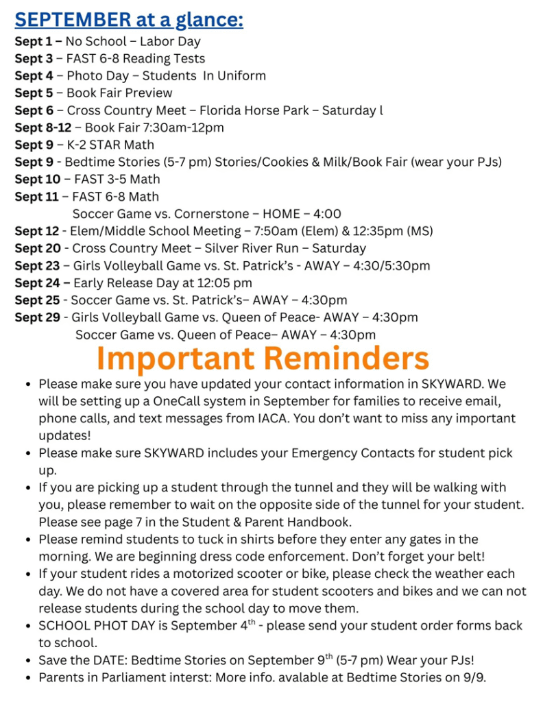 SEP 2025 Newsletter Page 3