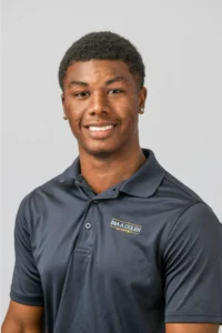 Headshot photo of josh pollock