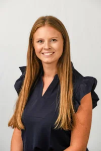 Headshot photo of kaylee caraway